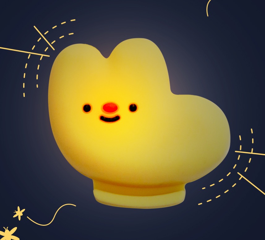 💡LEDお散歩ライト+虫除け🌿 thumbnail