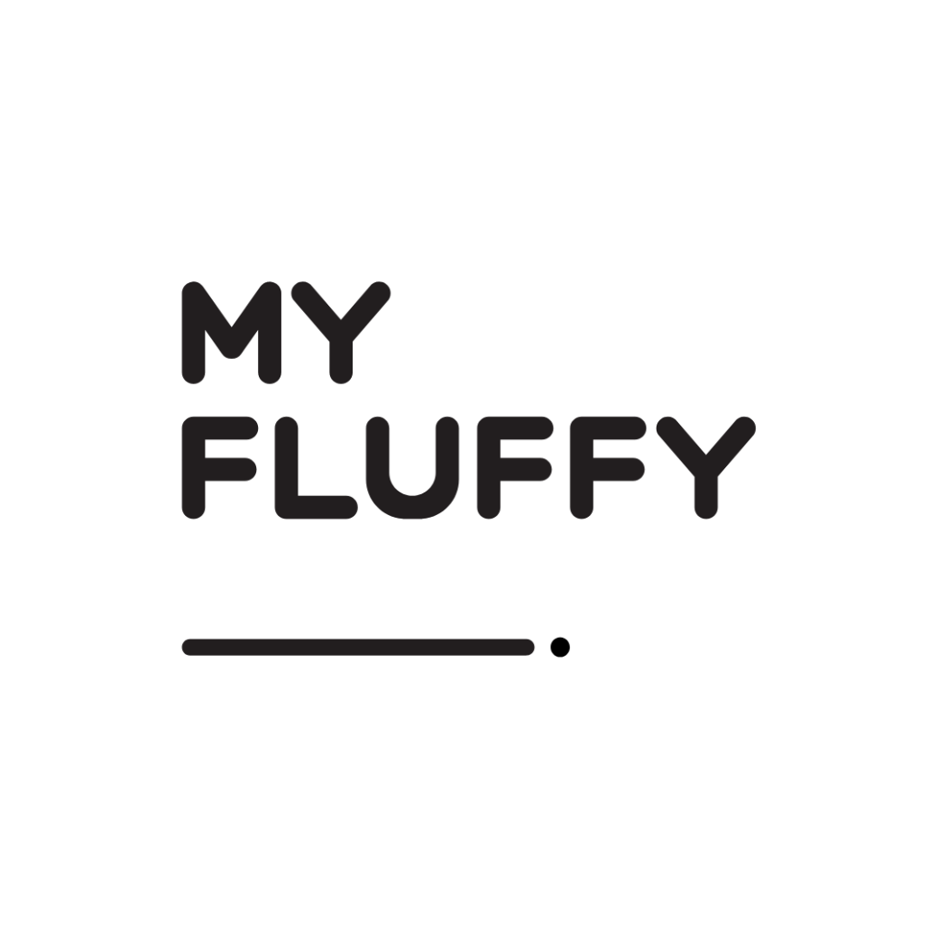 MY FLUFFY thumbnail
