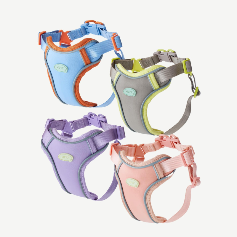 【40%OFF & リード🎁】マイフィットハーネスライト thumbnail