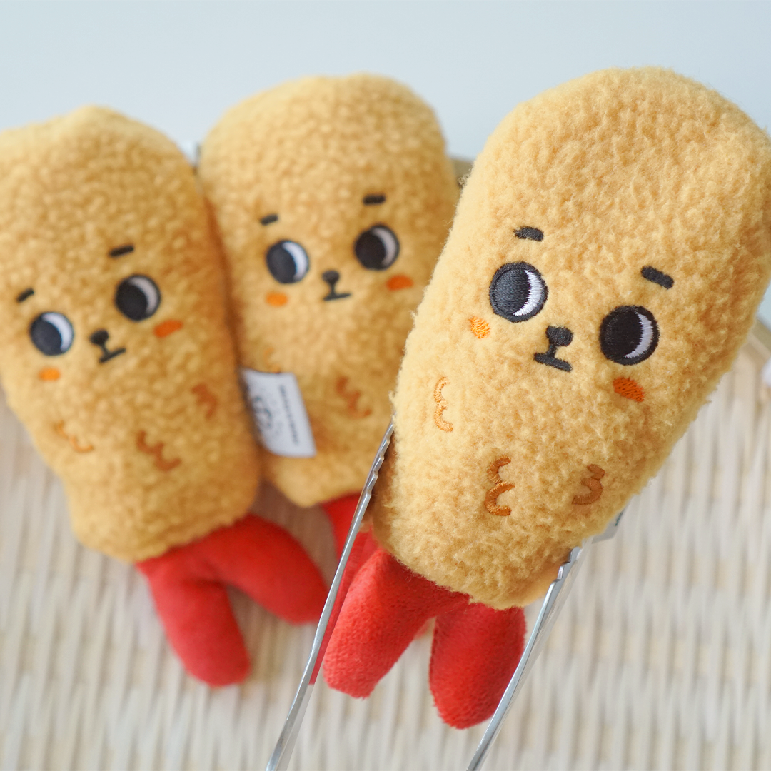 大人気ノーズワークトイはこちら✨ thumbnail