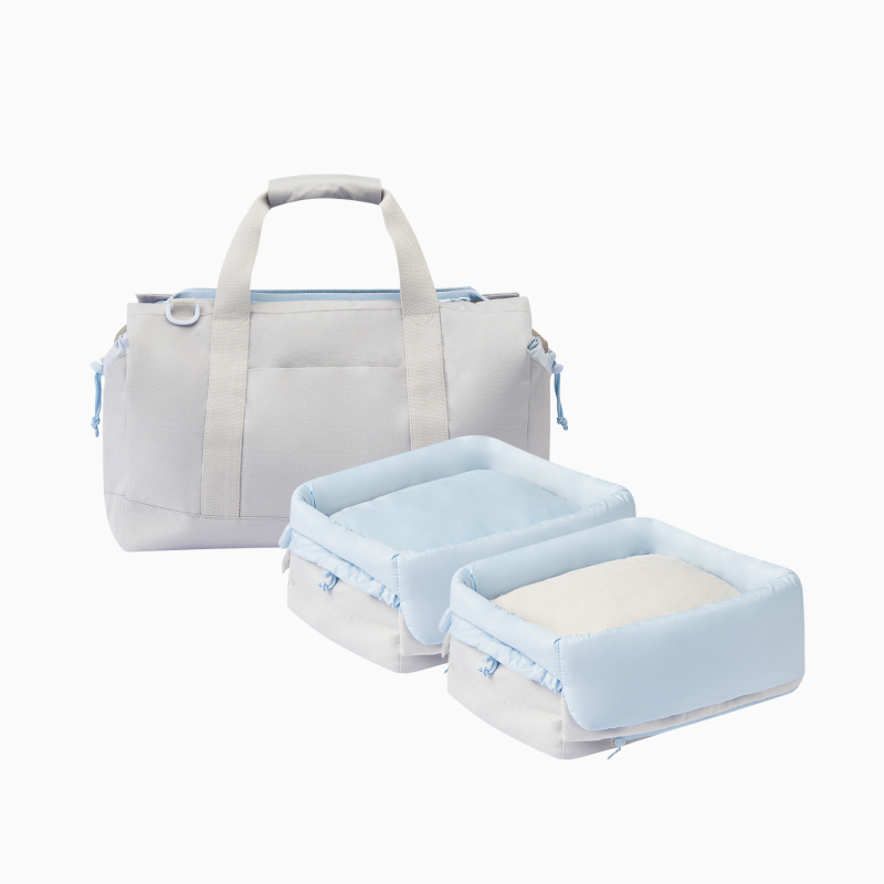 【60%OFF】ハグキャリーバッグ thumbnail