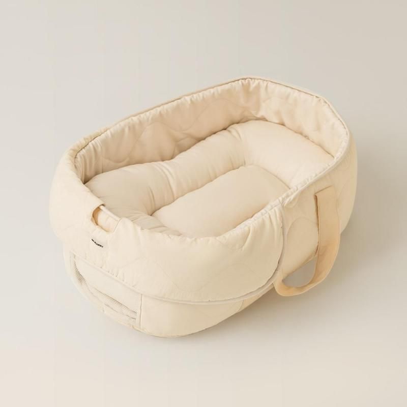 【単品販売】CAMPOバスケットシート(26°クッション付き) thumbnail