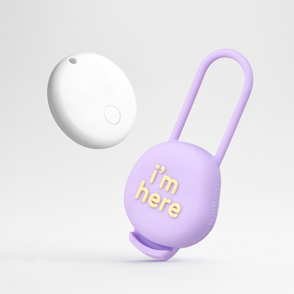 【発売記念10%OFF】FIND ME (位置情報トラッカー) thumbnail