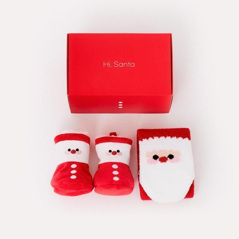 【数量限定】MY FLUFFYクリスマスBOX🎁 thumbnail