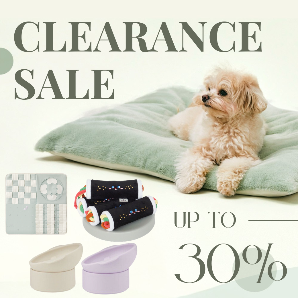 最大30%OFF！クリアランスセール開催中🎉 thumbnail