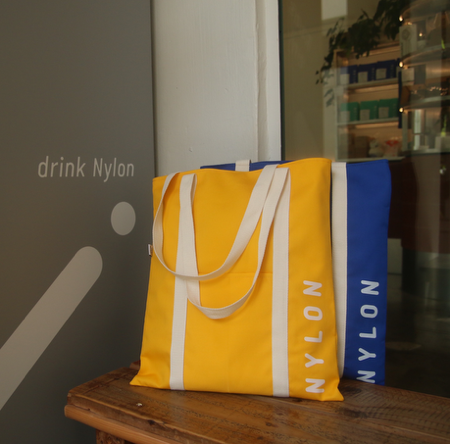 Nylon x Kloth Tote Bag thumbnail