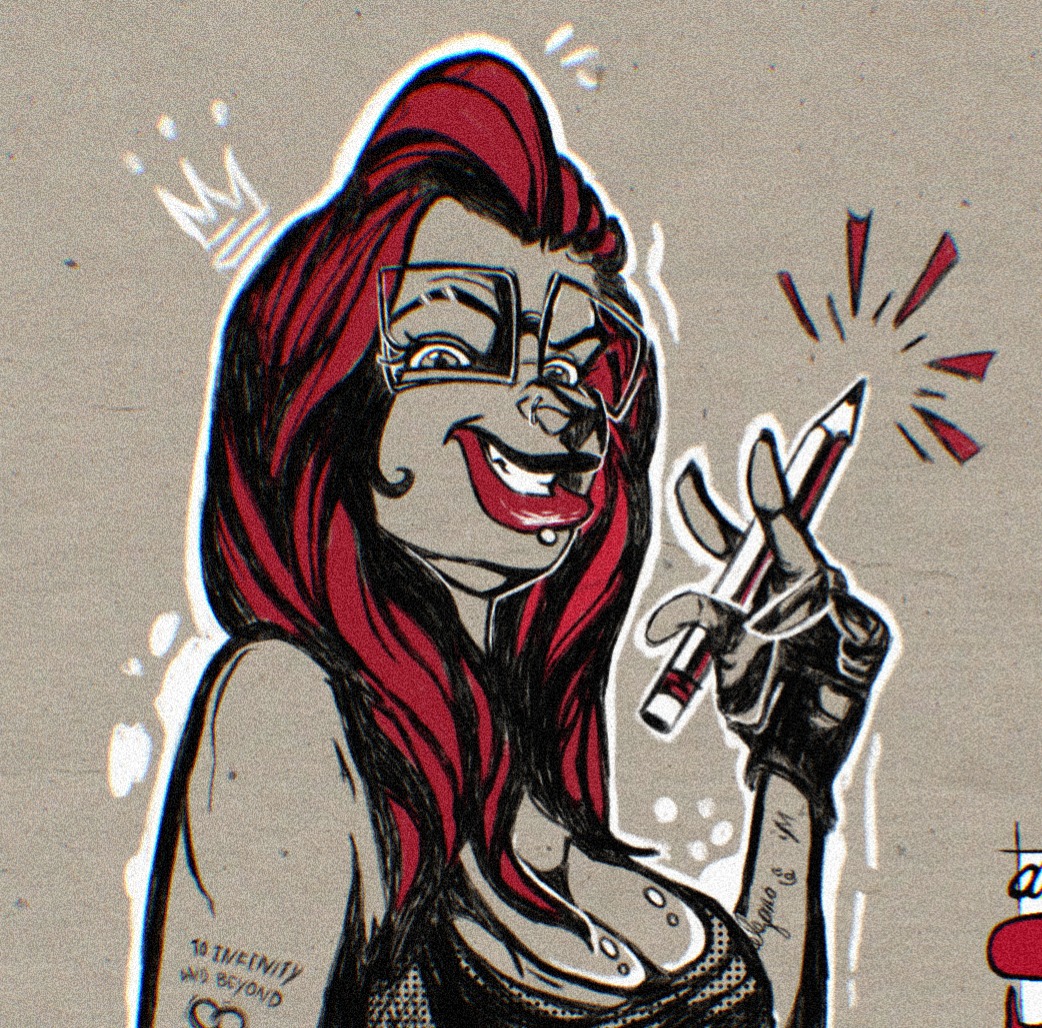 TWITCH DIRECTOS -  Streaming work process thumbnail