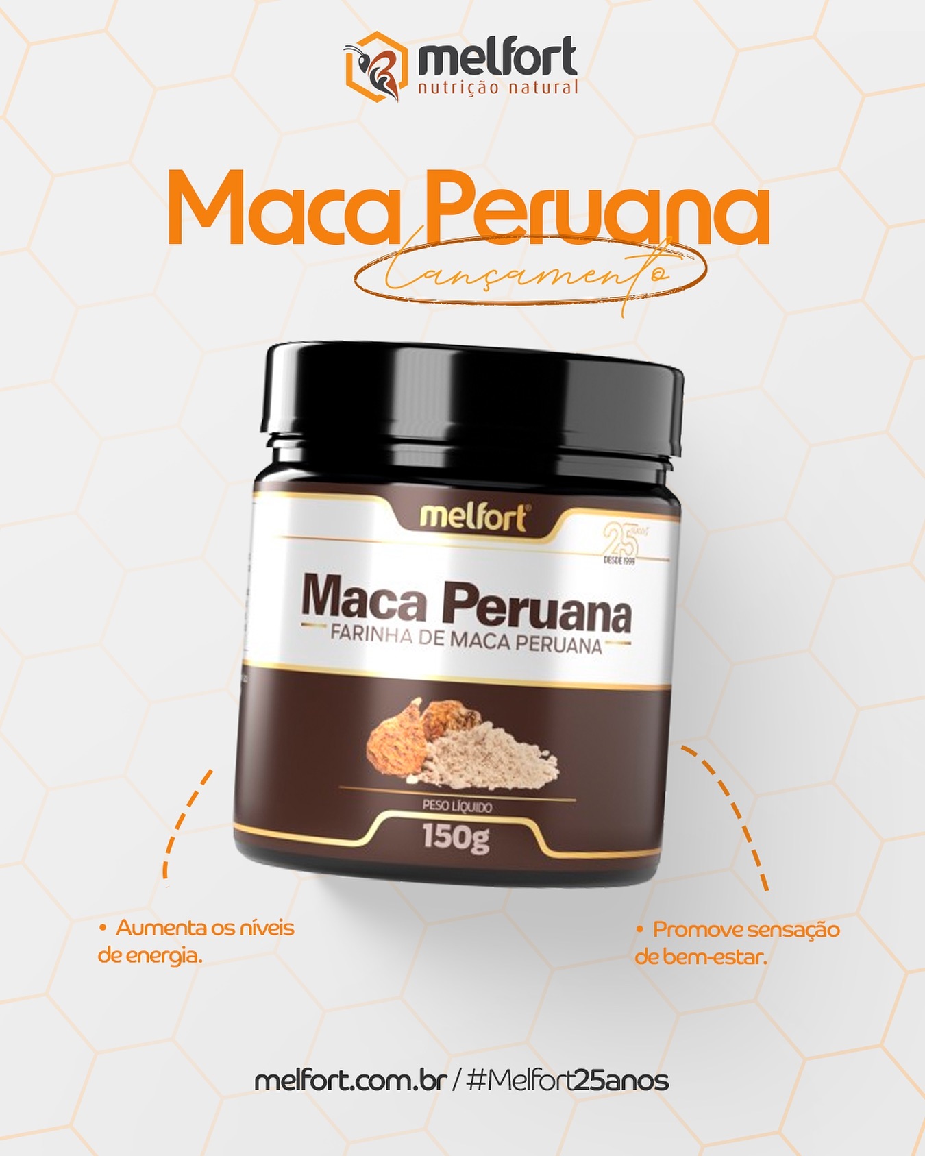 Venha conhecer toda a linha de produtos da Melfort e descubra como podemos ajudar o seu negócio a crescer cada vez mais!