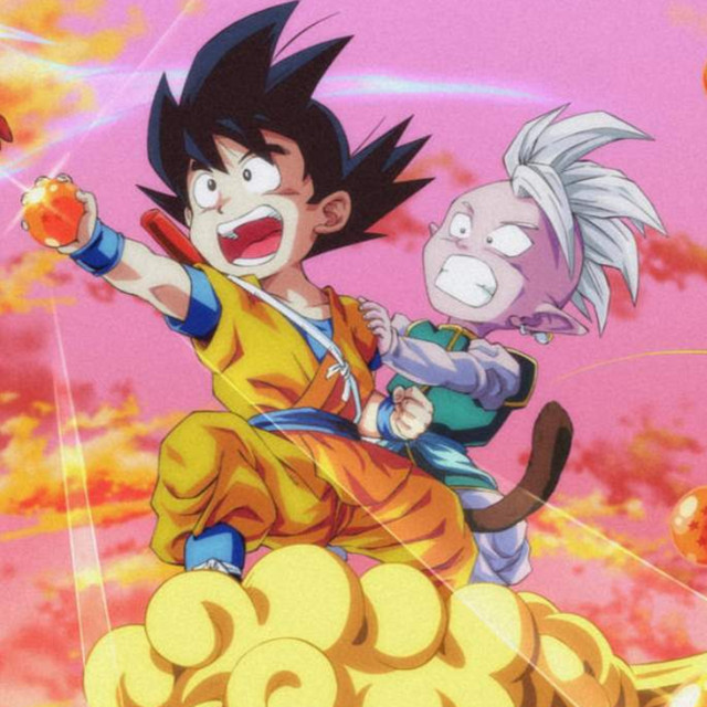 ℍ𝔻！Assistir！ Dragon Ball DAIMA [2024-PT] Filme Completo Onl𝚒ne Dublado e Legendado thumbnail