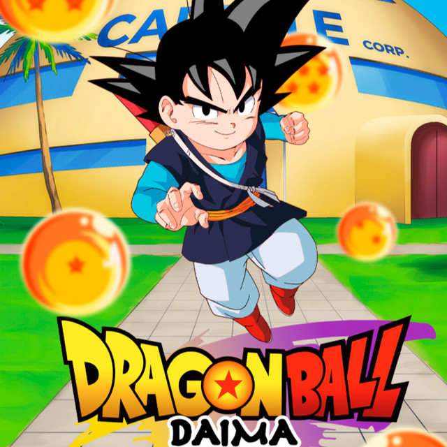 !Assistir-ℍ𝔻! 『Dragon Ball DAIMA』 filme Completo Gratis PT-2024 thumbnail