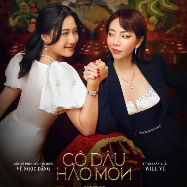 ➤ Xem Phim Cô Dâu Hào Môn (2024) Full ℍ𝔻 Vietsub Phimmoi thumbnail