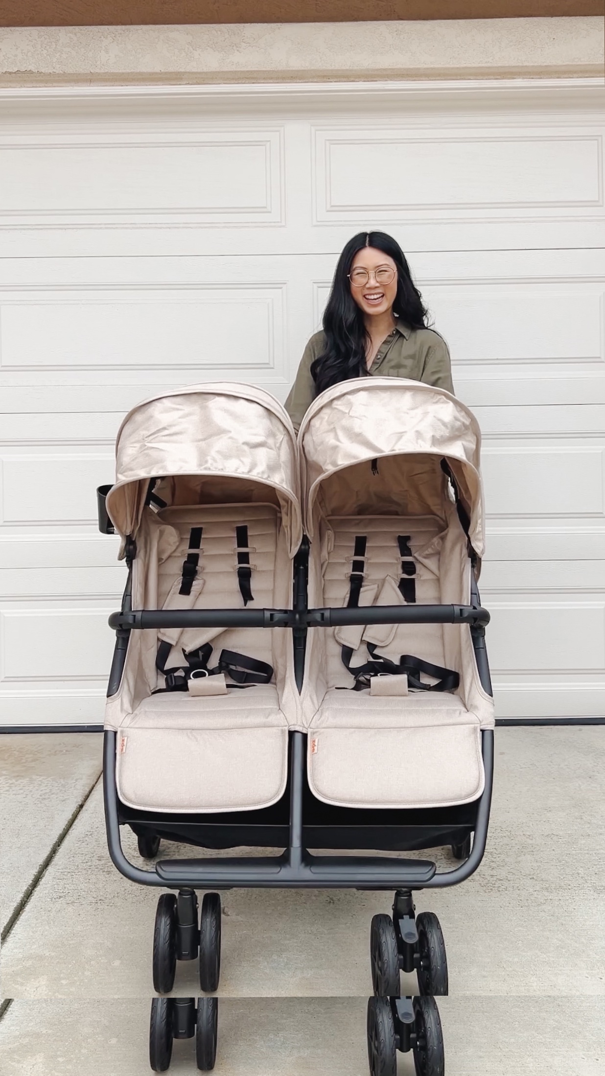 $15 off Zoe Strollers thumbnail