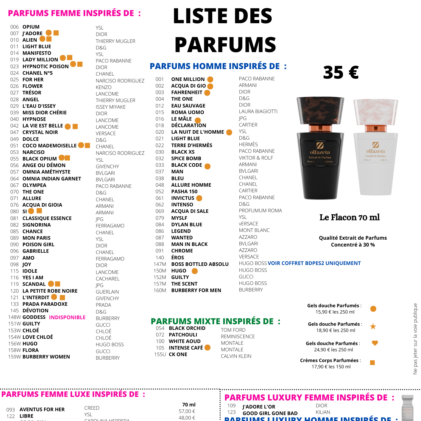 🧾Liste des parfums  thumbnail