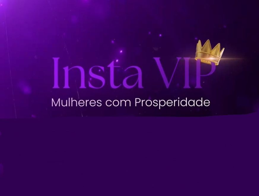 Meu Insta Vip | Instagram fechado só para alunas onde ensino com aulas gravadas a como começar um perfil viral sem aparecer como o meu | Apenas 37,00 thumbnail