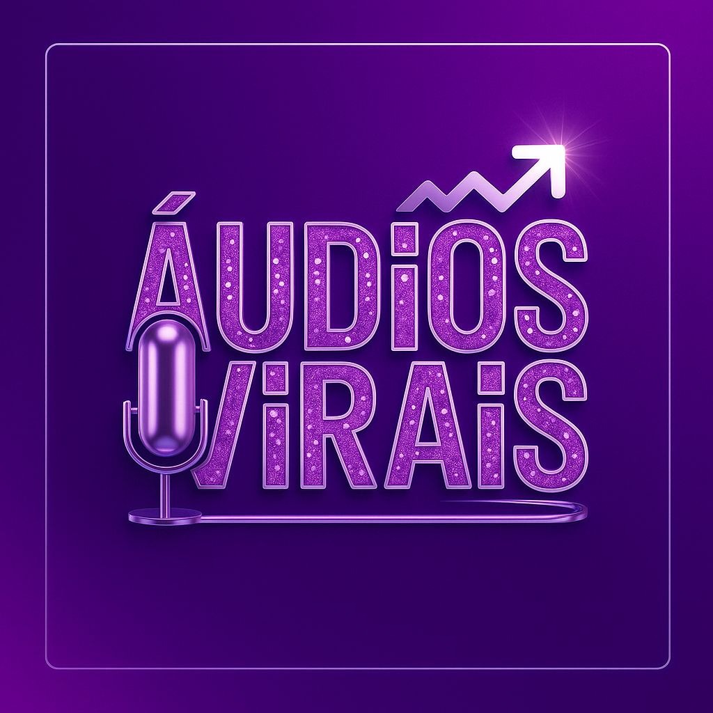 Aúdios Virais | Onde você encontra em um único canal os melhores aúdios em alta para seus reels virais | Só 5,00 thumbnail
