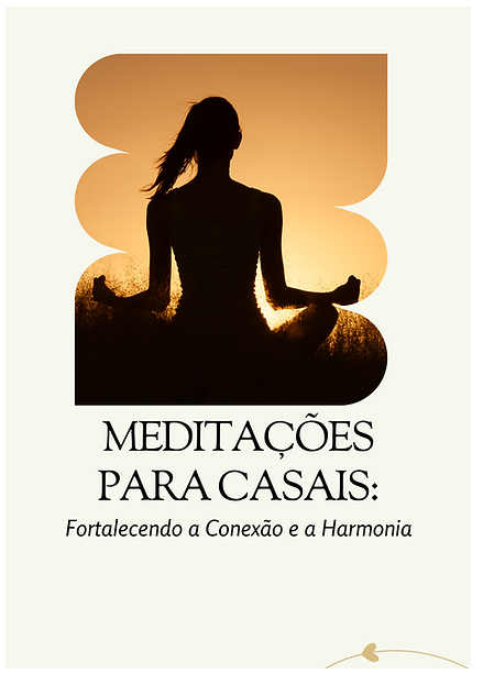 Meditações para casais  thumbnail