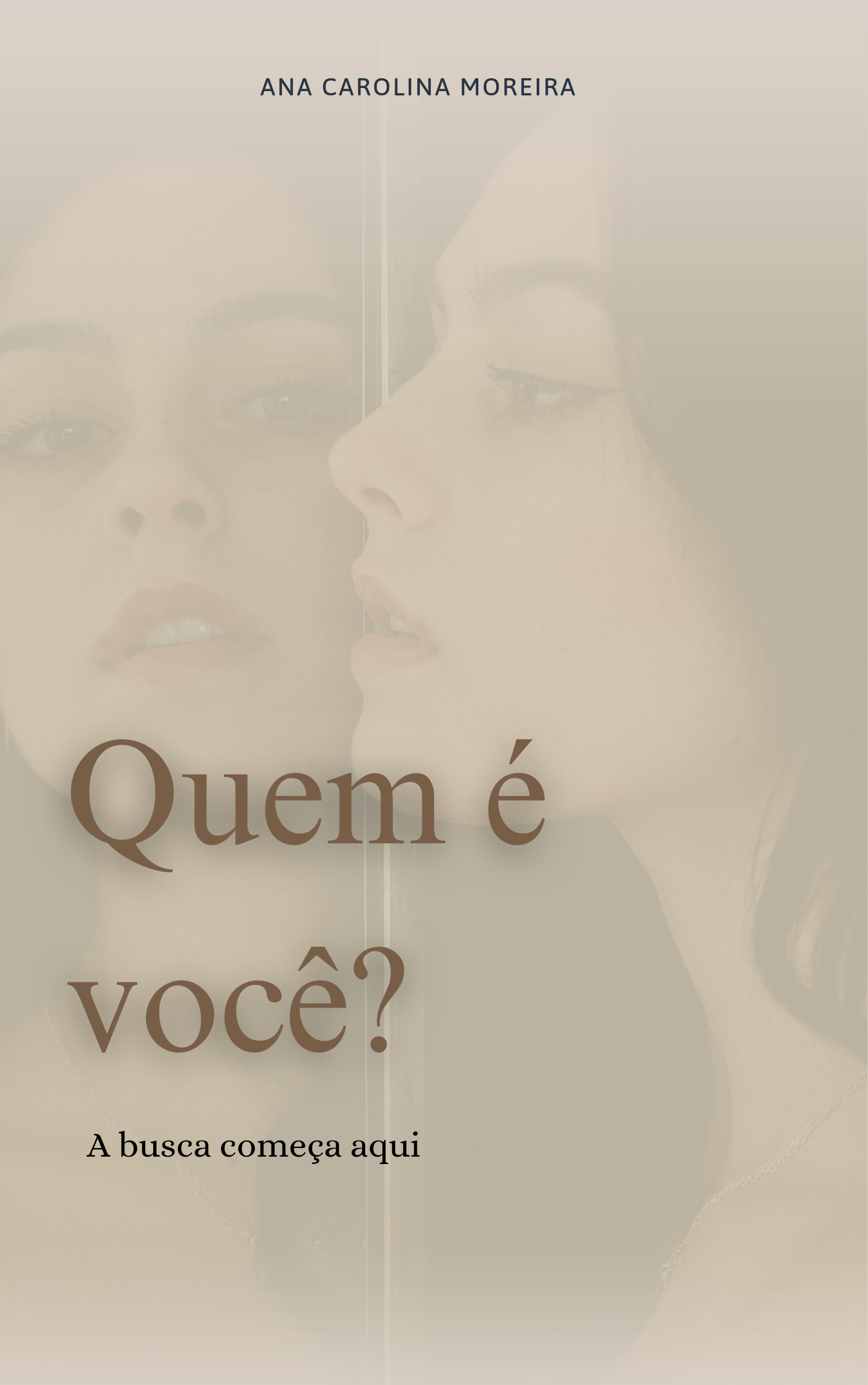  Autoestima - Quem é você  thumbnail