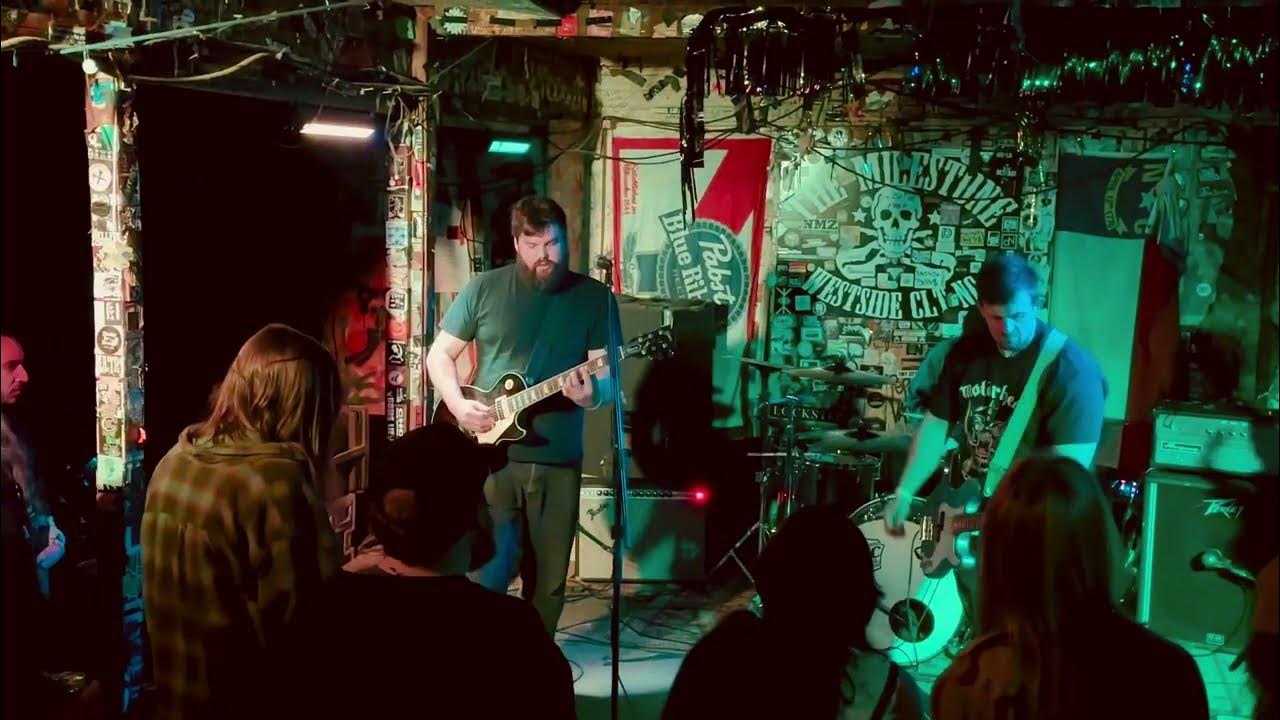 Live at the Milestone in Charlotte, NC - 02/28/25 thumbnail