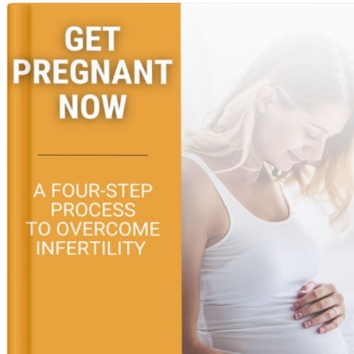 Dr. Palter's Free Ebook: "Get Pregnant Now" !  thumbnail