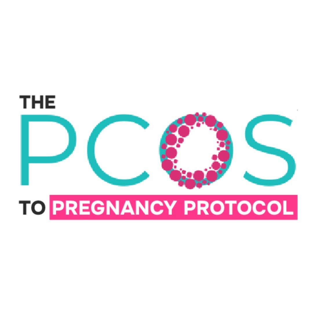 PCOS to Pregnancy Protocol: SPECIAL prelaunch 15 person limit 1 time only offer - 50 % off thumbnail