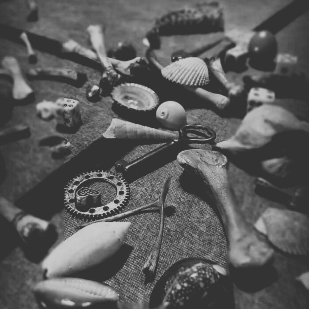 New Offering: Bone & Charm Casting thumbnail