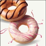 👉 Donut’s Gourmet - aprenda a fazer donuts do zero e inove na sua produção, material completo com dicas de utensílios e receitas passo a passo! thumbnail