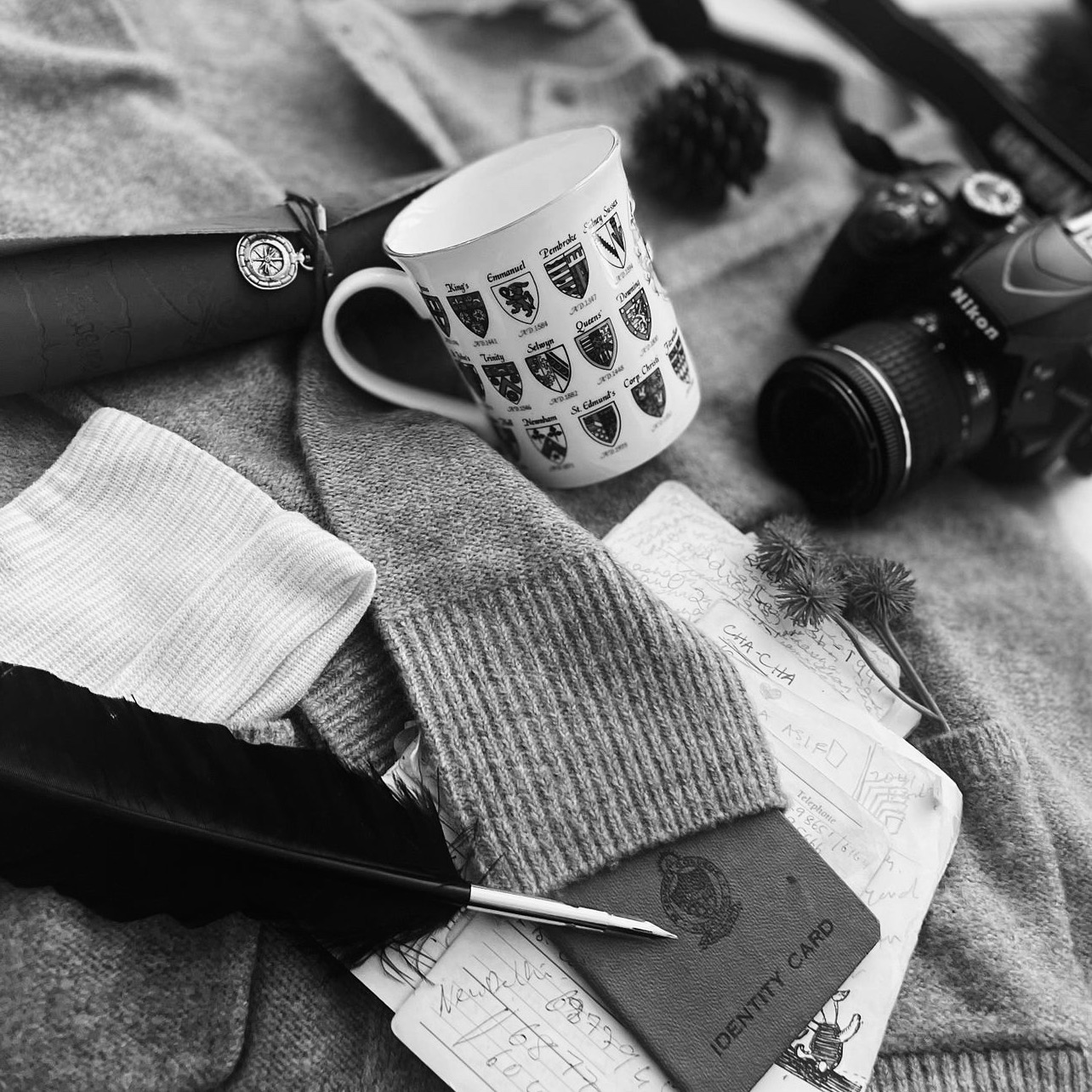 A Prologue: What’s in a Name?  thumbnail