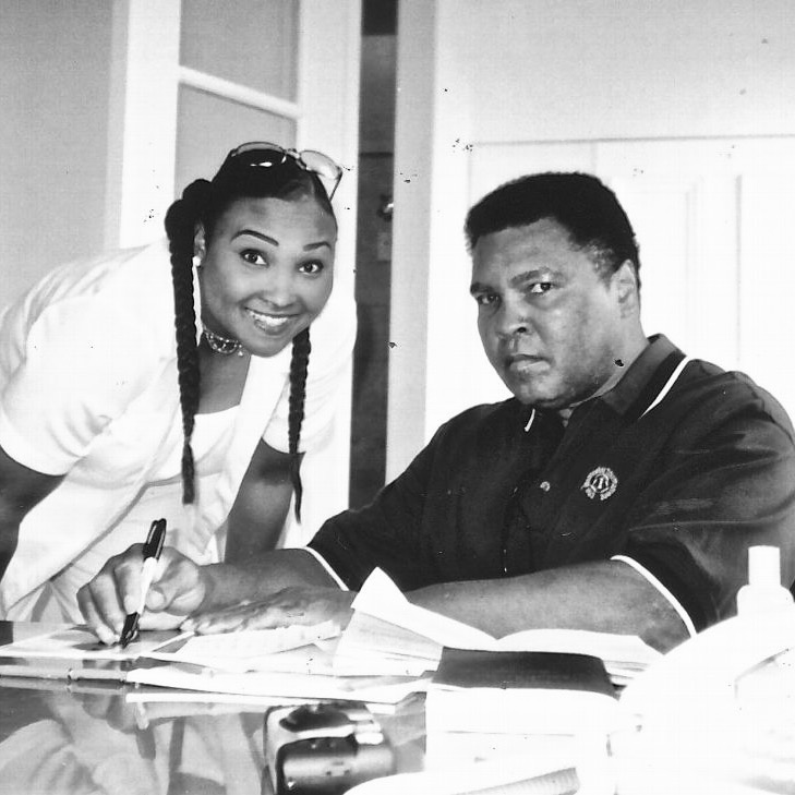 Recalling Muhammad Ali — his life, his impact, and his influence on his daughter Maryum | ESPNW | 2016 thumbnail