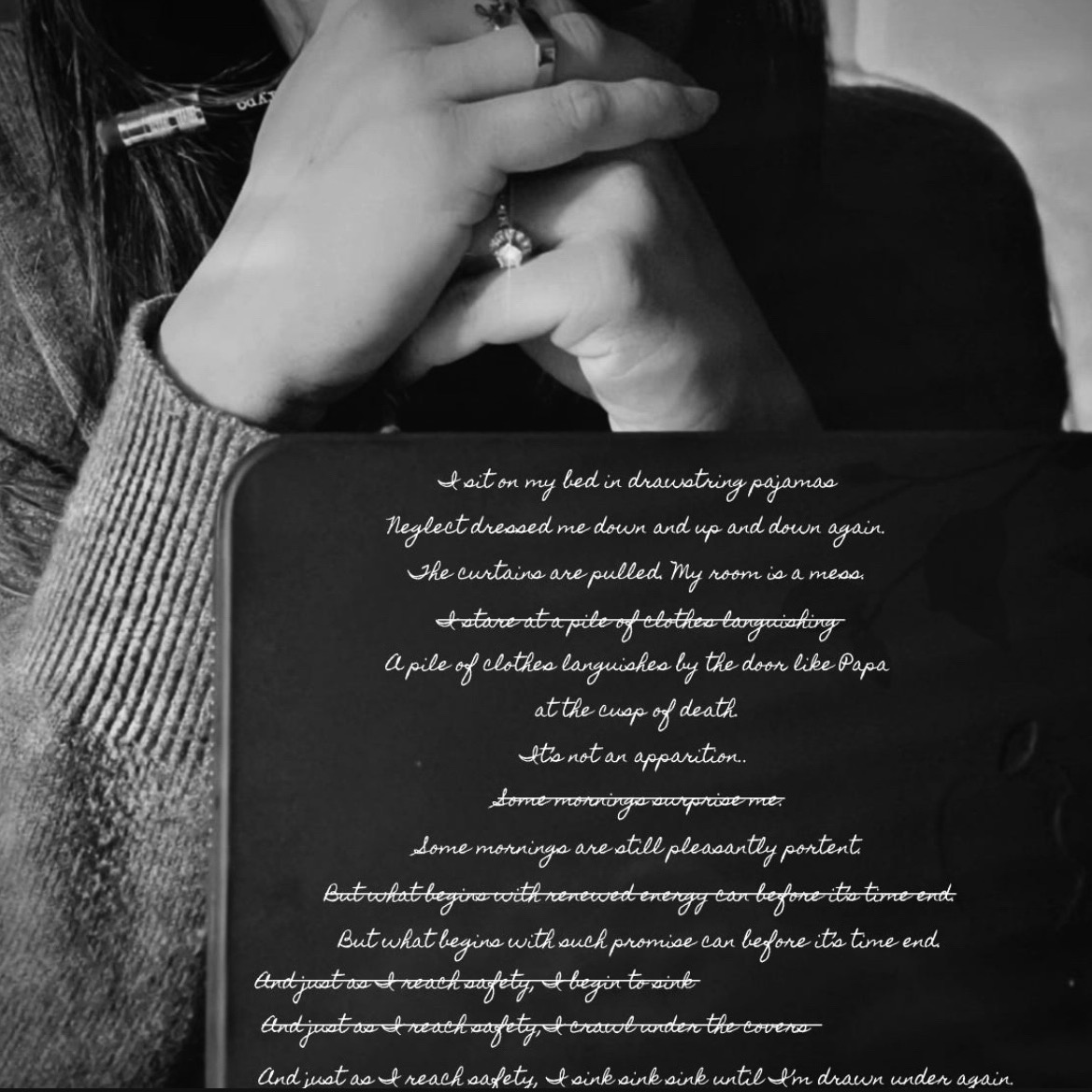 Three: Draw Strings | 𝑝𝑒𝑟𝑠𝑜𝑛𝑎𝑙 𝑒𝑠𝑠𝑎𝑦   thumbnail