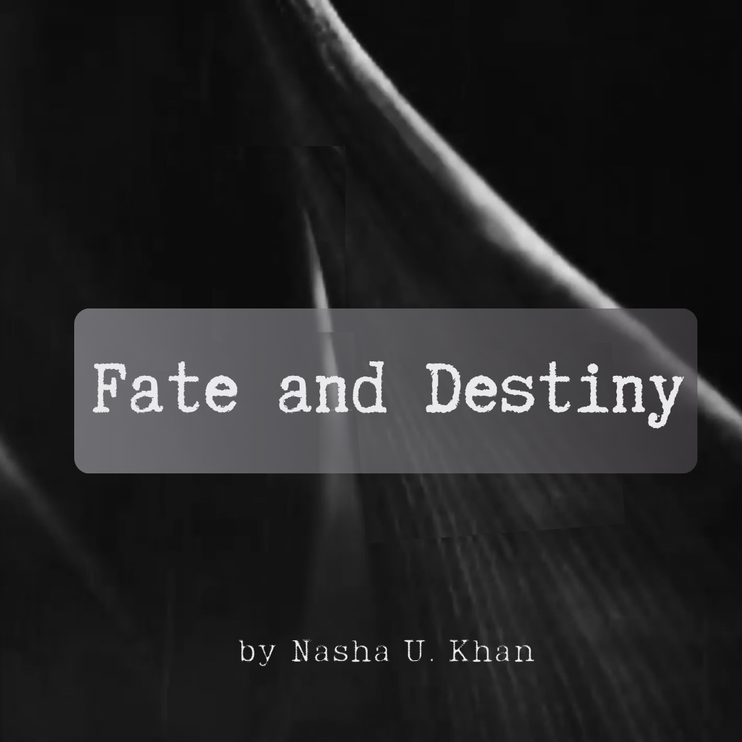 Fate and Destiny | BLUE MINARET | 2015 thumbnail