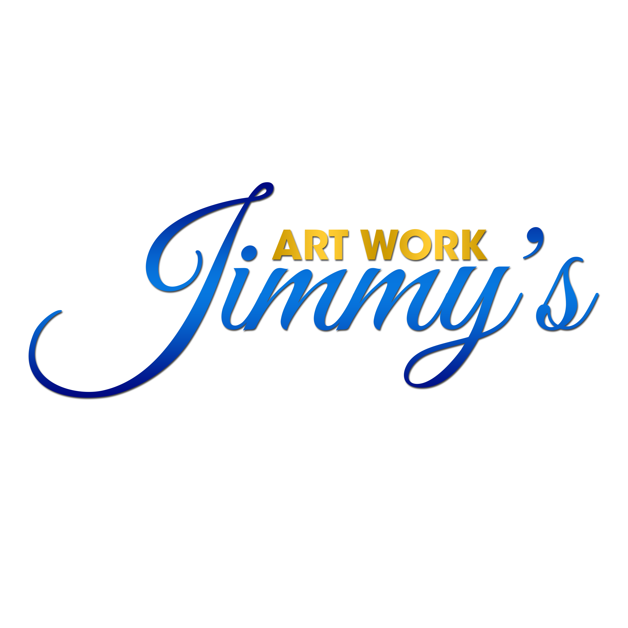 Jimmy's Art Work thumbnail