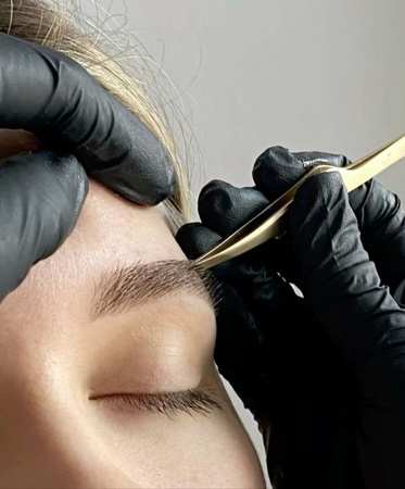 Agendamento Sobrancelhas WhatsApp  thumbnail