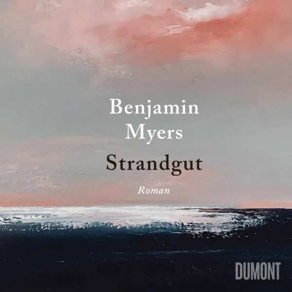 Strandgut (Rare Singles in German) published by DuMont thumbnail