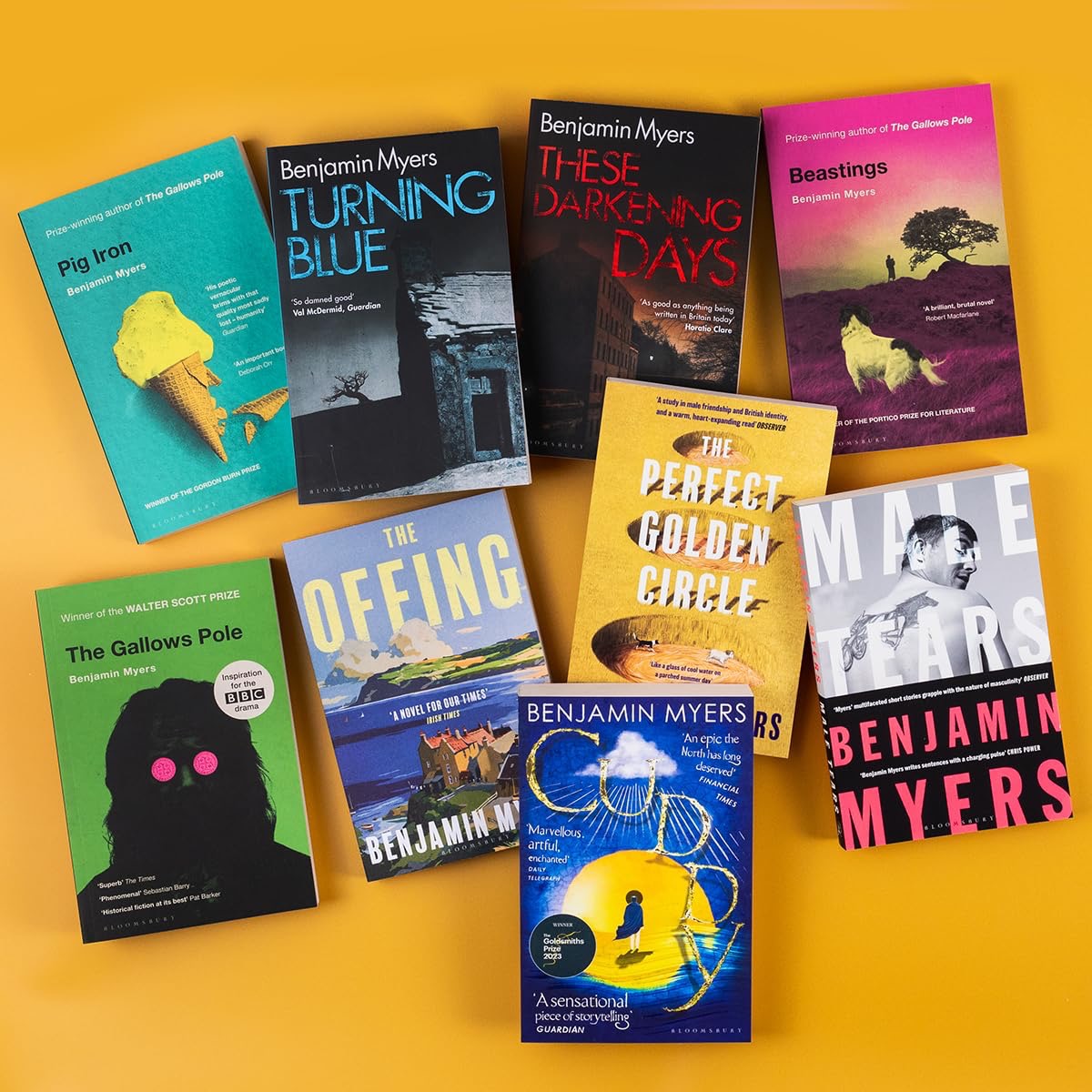Books thumbnail