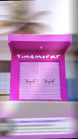 oiê, bem vindos ao nosso universo 🌀 thumbnail