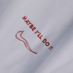 maybe i'll do it thumbnail