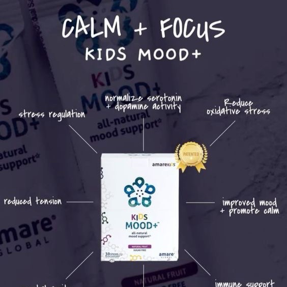 $10 off first time Kids Calm and Calm gummies  thumbnail