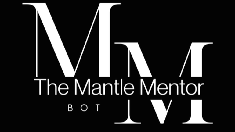The Mantle Mentor Bot by @TheJessicaWiltshire | Stan thumbnail