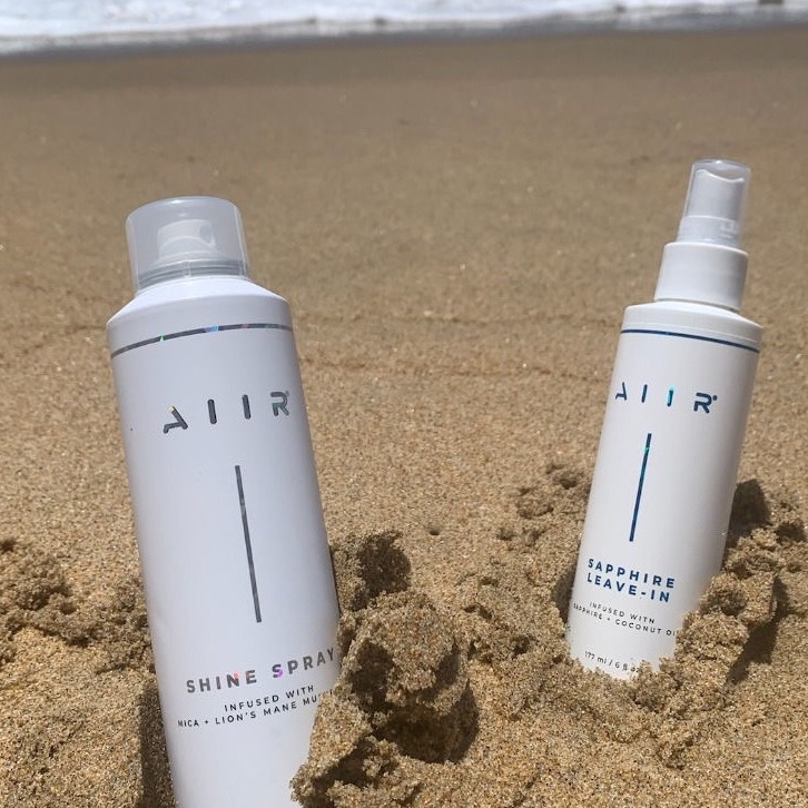 AIIR hair products code: KATIEBLANCHARD_BEAUTY_ thumbnail