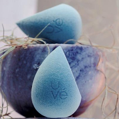 UVE beauty sponges and makeup brush cleaner code: KATIEBLANCHARD_BEAUTY_ thumbnail