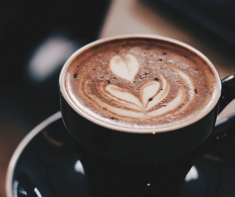 If you feel so called… buy me a coffee ☕️ thumbnail