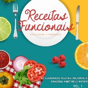 E-book Gratuito - Receitas Funcionais thumbnail