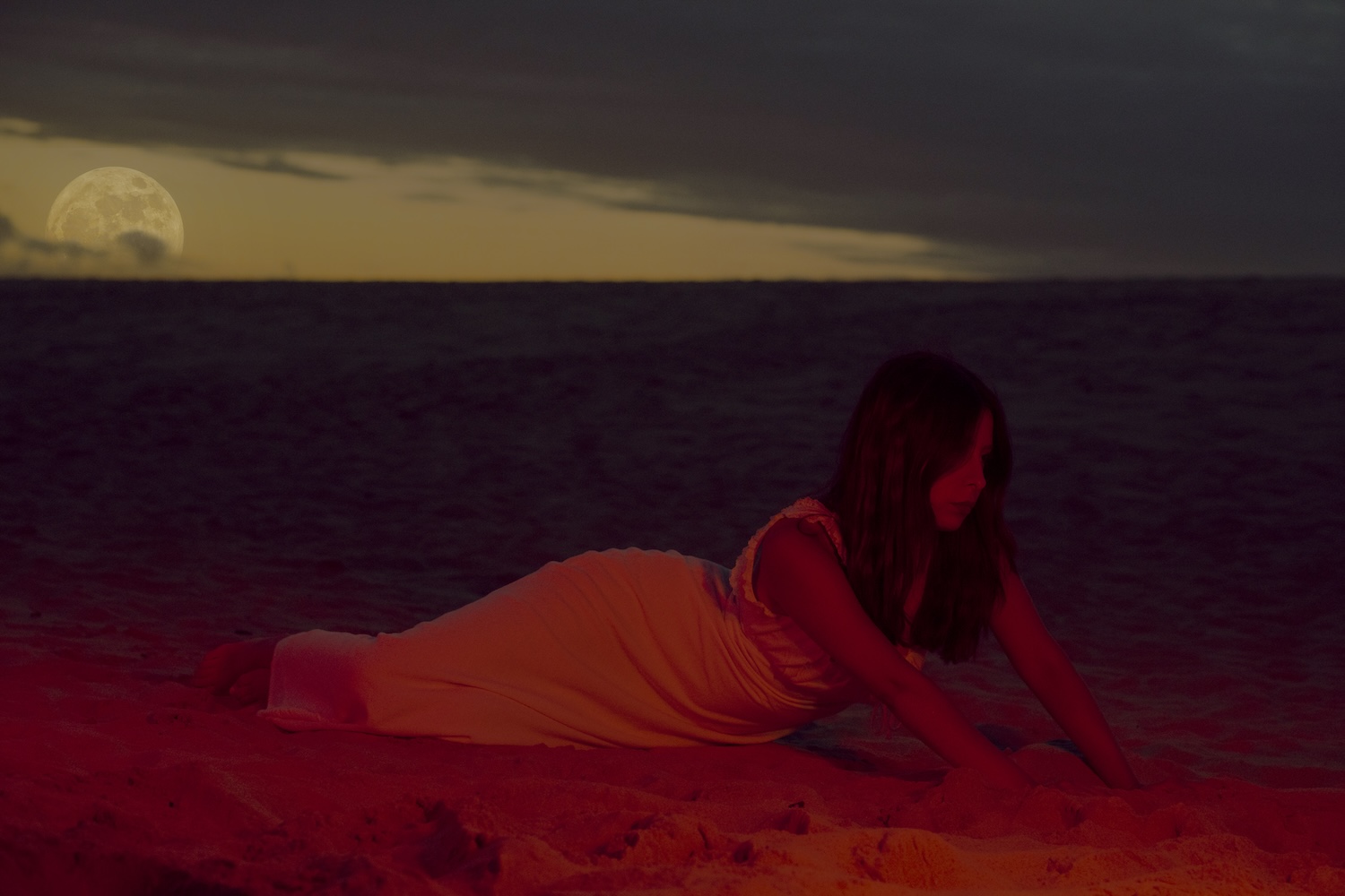 Music isn't Safe for Girls Like Me - Ramona Magazine thumbnail