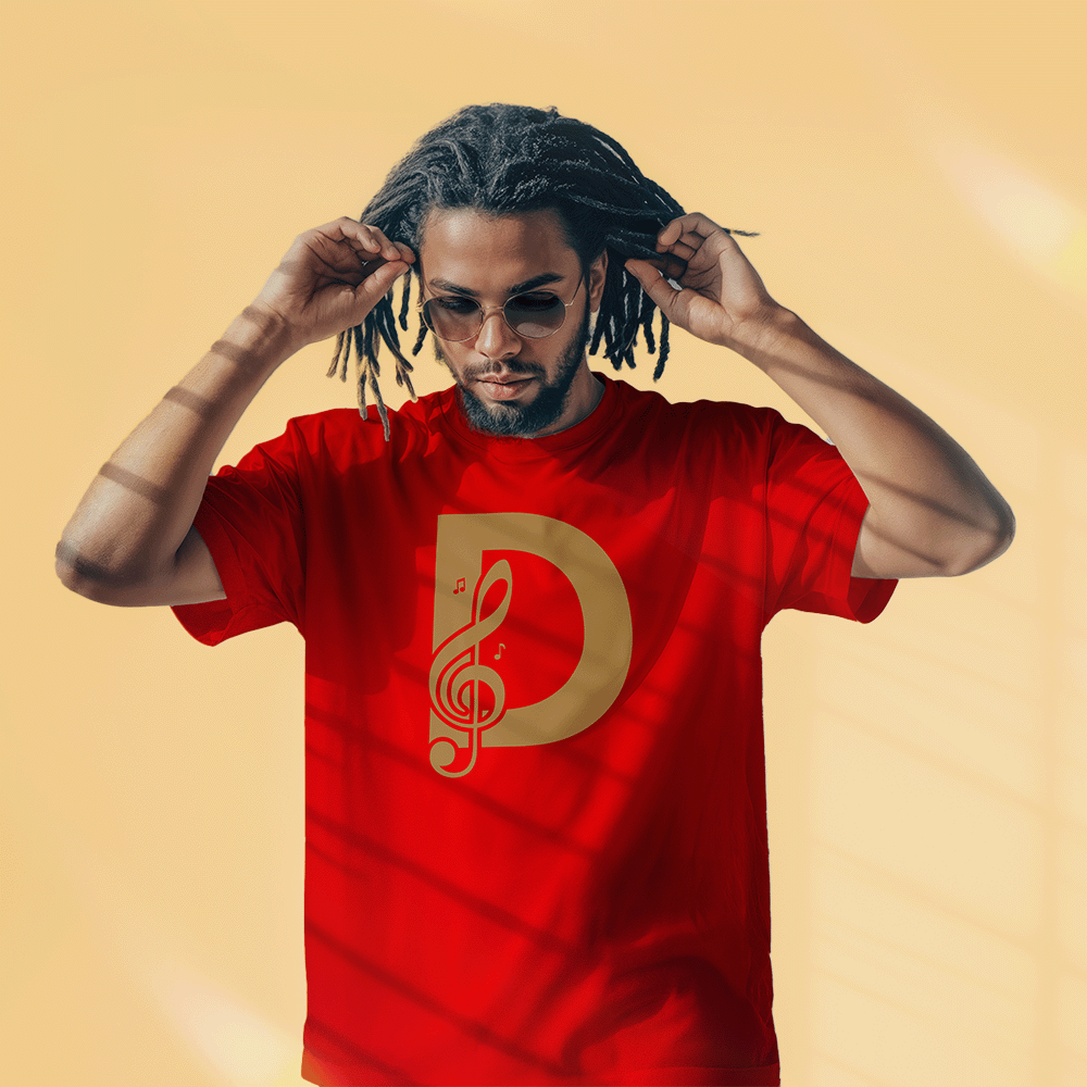 Men’s T-Shirt thumbnail