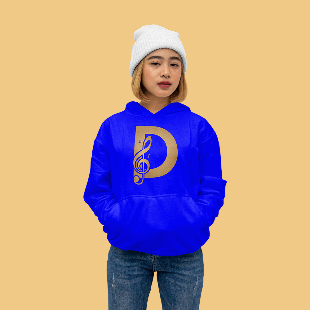Women’s Hoodie thumbnail