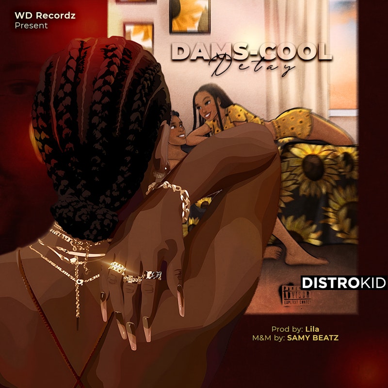 Detay by Dams-cool thumbnail