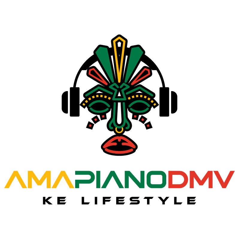 2025 Amapiano Artists Coming to Washington DC thumbnail