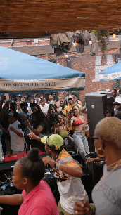 Sep 7 Amapiano Sunday Tickets @Arlington Beer Garden thumbnail