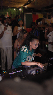 Oct 12 Amapiano Sunday (2025 Season Finale) Tickets @BullPen thumbnail