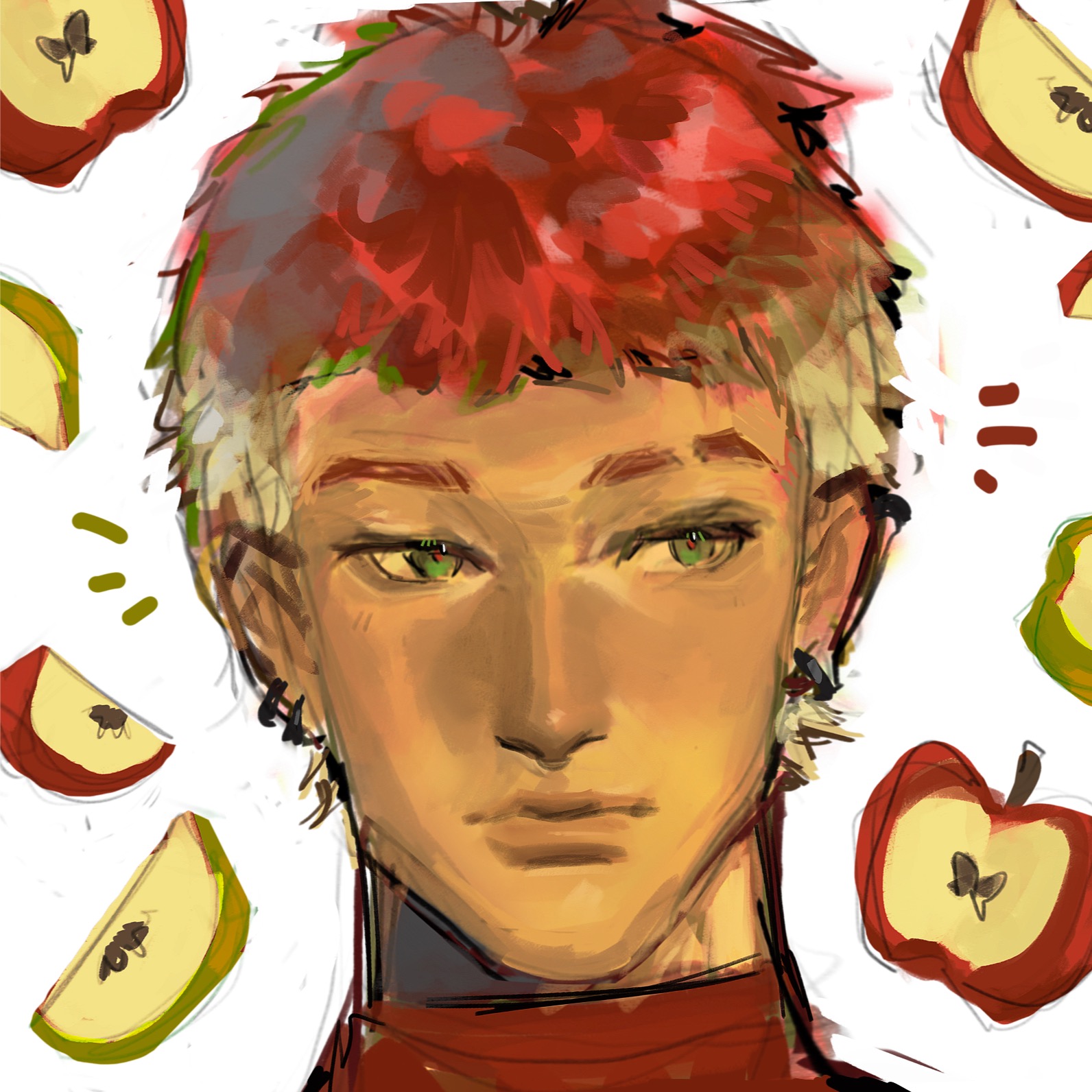  COMMISSION +  INFO (ദ്ദി˙ᗜ˙) thumbnail